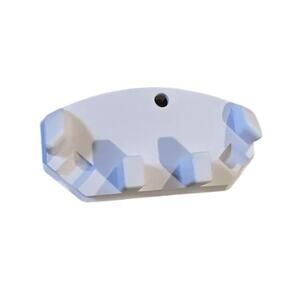 Ubiquiti UniFi UAP-U6 Pro/AC Pro WiFi Access Point Rubber Port Gasket/Dust Cover